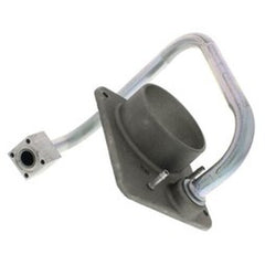 Weil Mclain 382200362 Manifold Kit Replacement Assembly for GV Series 4  | Midwest Supply Us