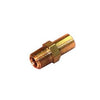 560528987 | Orifice 7/16 Hex Hole Size 2.45 Millimeter Natural Gas | Not Selected