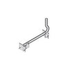 591126618 | Manifold Burner Size 8 15.00 x 2.96 x 8.33 Inch | Not Selected