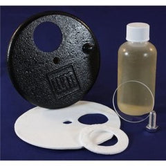 Weil Mclain 386902000 Observation Port Assembly for Ultra Oil Boiler  | Midwest Supply Us