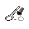 383501021 | Conversion Kit Propane to Natural Gas Model Ultra80 Series 1/2/3 | Weil Mclain