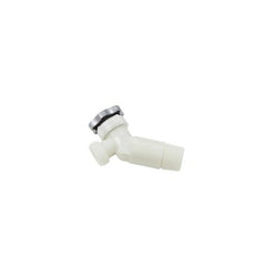 Water Heater Parts 100108270 Drain Valve 10 2x3/4 Inch NPT Nylon  | Midwest Supply Us