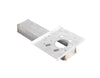 93L86 | LB-99004C COLLECTOR BOX | Lennox