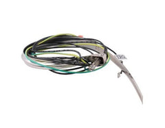 Lennox 93M15 Lennox 100499-12, Compressor Crankcase Heater, 70W, 575 VAC, 60" Leads, 6.35 to 8.64" Diameter Range  | Midwest Supply Us