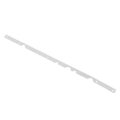 Water Heater Parts 100074485 Burner Gasket Guide Plate for TM32-ASME-NG/LP TM32-NG/LP  | Midwest Supply Us