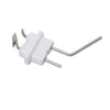 100074673 | Flame Rod for Model T-H3/T-H3S/T-H3J/T-H3M/ATI/GTS/GT 140/240/340/540 for Condensing Tankless Water Heater | Water Heater Parts