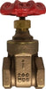 940136X | 1-1/2 FIPXFIP FULL PORT GATE VLV X-HDLE | Midland Metal Mfg.