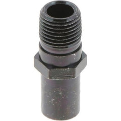 Water Heater Parts 100112835 Gas Orifice AO Smith Propane 2051 Brass 1/8 Inch NPT  | Midwest Supply Us