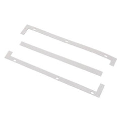 Water Heater Parts 100076534 Gasket for Manifold for TK1S-NG/LP  | Midwest Supply Us