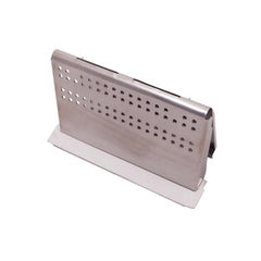 Water Heater Parts 100074400 Plate Kit Rain Protection Exhaust Chamber  | Midwest Supply Us