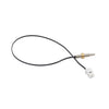 100074680 | Outlet for Thermistor 240/340 Volt for TH3S/TH3J/TH3M | Water Heater Parts