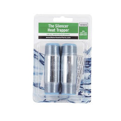 Water Heater Parts 100108410 Trap PEX Shield 1Pair 3 Inch 10  | Midwest Supply Us