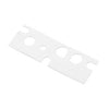 100076202 | Gasket for Rod TH1 | Water Heater Parts