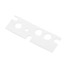 Water Heater Parts 100076202 Gasket for Rod TH1  | Midwest Supply Us