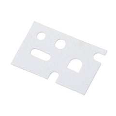 Water Heater Parts 100074219 Gasket Rod Holder  | Midwest Supply Us