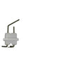 100074220 | Flame Rod for BTH-300 Water Heater | Water Heater Parts