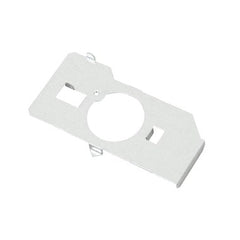 Water Heater Parts 100074344 Damper 100074344 for Fan  | Midwest Supply Us