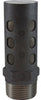 940826 | HIGH FLOW ALUMINUM MUFFLER, Pneumatics, Pneumatics, High Flow Muffler | Midland Metal Mfg.