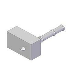 Modine 5H0713150001 Limit Control Fan  | Midwest Supply Us
