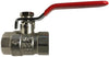 941154NP | 3/4 NICKEL PLATED FULL PORT BALL VALVE, Valves, 2017 Valves, Nickel Plated Ball Valve | Midland Metal Mfg.