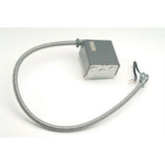 Water Heater Parts 100107859 Aquastat Assembly Dual Acting 1997  | Midwest Supply Us