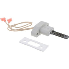 Water Heater Parts 100112851 Igniter Assembly AO Smith Hot Surface with Gasket for Water Heater  | Midwest Supply Us