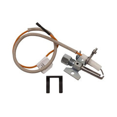 Water Heater Parts 100093756 Pilot Assembly 100093756 Propane for Water Heater  | Midwest Supply Us