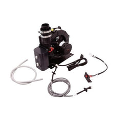 Water Heater Parts 100111395 Blower Assembly Vertex 14 Inch  | Midwest Supply Us