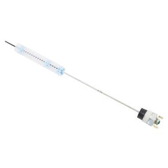 Water Heater Parts 100111024 Power Kit Anode Shielded 0.118 x 13.78 Inch  | Midwest Supply Us