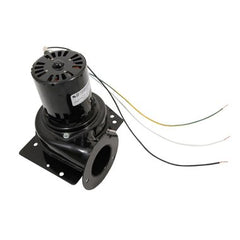 Water Heater Parts 100112078 Blower Assembly 5 Inch Flue  | Midwest Supply Us