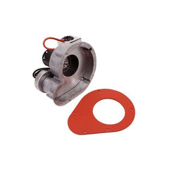 Water Heater Parts 100109940 Blower Assembly Model BTI-80/100 Series 104  | Midwest Supply Us