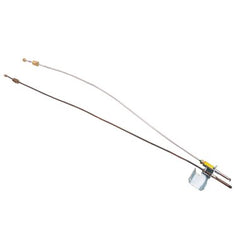 Water Heater Parts 100111708 Pilot Assembly Kit with Tubing Natural Gas for Water Heater  | Midwest Supply Us