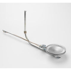 Water Heater Parts 100092550 Burner Assembly Final #30 Orifice 100092550 Natural Gas for Water Heater  | Midwest Supply Us