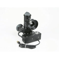 Water Heater Parts 100109819 Blower Assembly Exhaust Series 226/227  | Midwest Supply Us