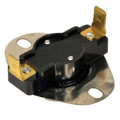 Mars Controls 39009 Fan Limit Switch 390 Klixon F140-2 Close on Temperature Rise Open at 120 Degrees Fahrenheit/Close at 140 Degrees Fahrenheit  | Midwest Supply Us