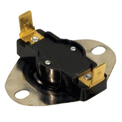 Mars Controls 39023 Limit Switch 390 Klixon L190-4 Open on Temperature Rise Close at 150 Degrees Fahrenheit/Open at 190 Degrees Fahrenheit  | Midwest Supply Us