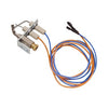 100111712 | Pilot Assembly with Tubing HW 100111712 Natural Gas for Water Heater | Water Heater Parts