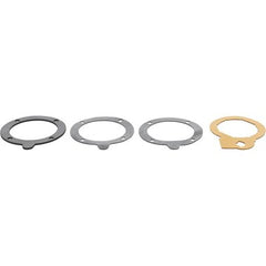 Water Heater Parts 100272759 Fan Assembly AO Smith 100272759 for Water Heater  | Midwest Supply Us