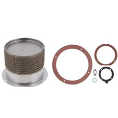 Water Heater Parts 100296972 Burner Assembly with Gasket ACB/SCB 110 for Water Heater  | Midwest Supply Us