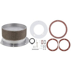 Water Heater Parts 100296973 Burner Assembly with Gasket ACB/SCB 150 for Water Heater  | Midwest Supply Us