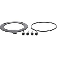 Water Heater Parts 100272762 Fan Assembly AO Smith 100272762 for Water Heater  | Midwest Supply Us