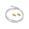 100108370 | Tube Assembly Tubing/Adapter Aluminum | Water Heater Parts