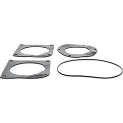 Water Heater Parts 100272764 Fan Assembly AO Smith 100272764 for Water Heater  | Midwest Supply Us