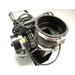 Water Heater Parts 100077248 Blower Assembly PV40/50 Service  | Midwest Supply Us