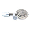 100281540 | Burner Assembly for 75 Gallon Natural Gas Cast Iron for Water Heater | Water Heater Parts