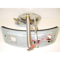 Water Heater Parts 100093991 Burner Assembly Final 100093991 Natural Gas for Water Heater  | Midwest Supply Us