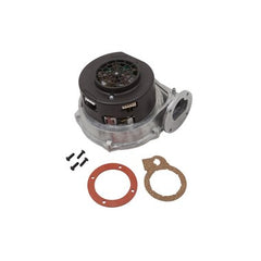 Water Heater Parts 100271839 Blower Assembly RG128 Less Pressure Port  | Midwest Supply Us