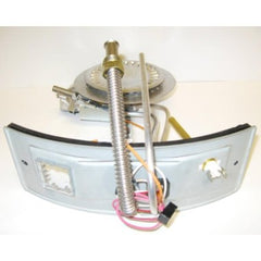 Water Heater Parts 100093992 Burner Assembly Final 100093992 Natural Gas for Water Heater  | Midwest Supply Us