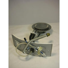 Water Heater Parts 100071642 Burner Assembly Final 18 Inch #37 Orifice 100071642 Natural Gas for Water Heater  | Midwest Supply Us