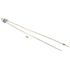 Water Heater Parts 100109680 Pilot Assembly 100109680 for Water Heater  | Midwest Supply Us